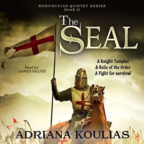 Cover of The Seal