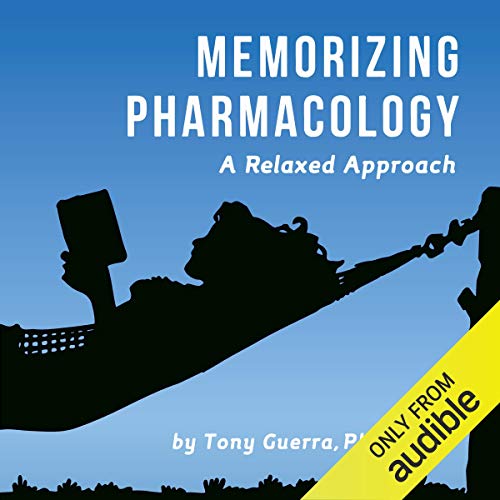 Cover of Memorizing Pharmacology