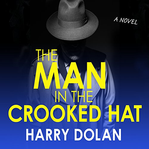 Cover of The Man in the Crooked Hat