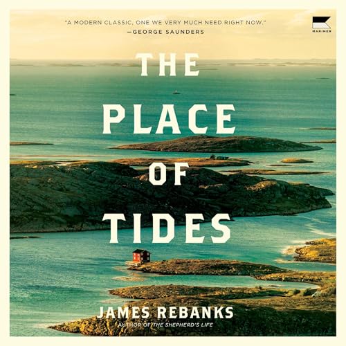 Cover of The Place of Tides