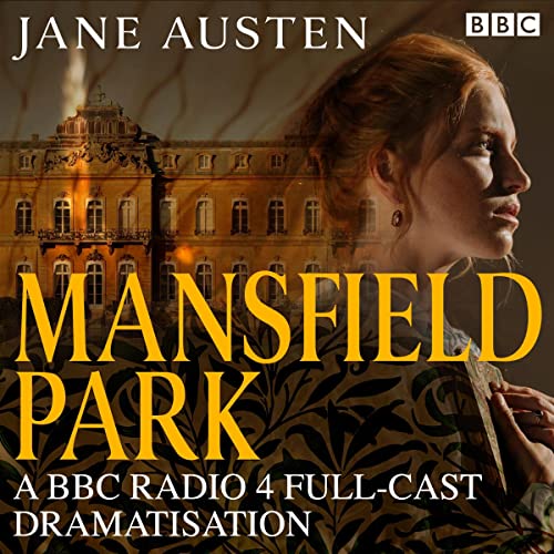 Cover of Mansfield Park