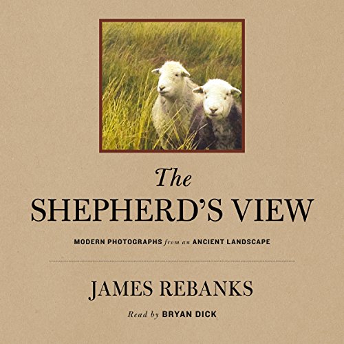 Cover of The Shepherd's View