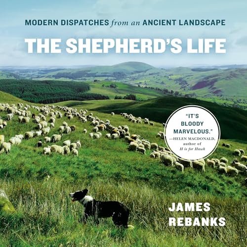 Cover of The Shepherd's Life