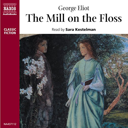 Cover of The Mill on the Floss