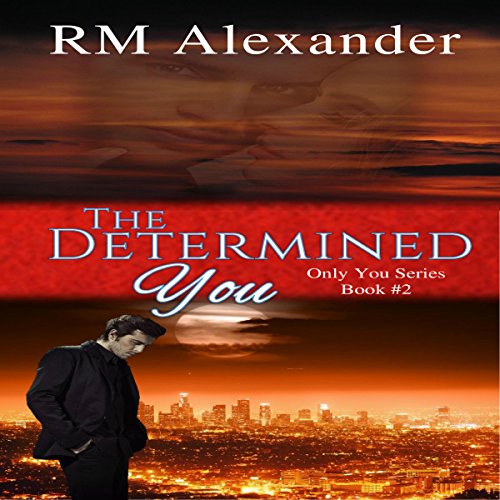 Cover of The Determined You