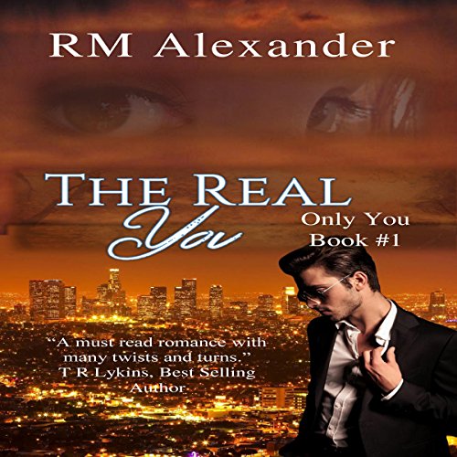 Cover of The Real You