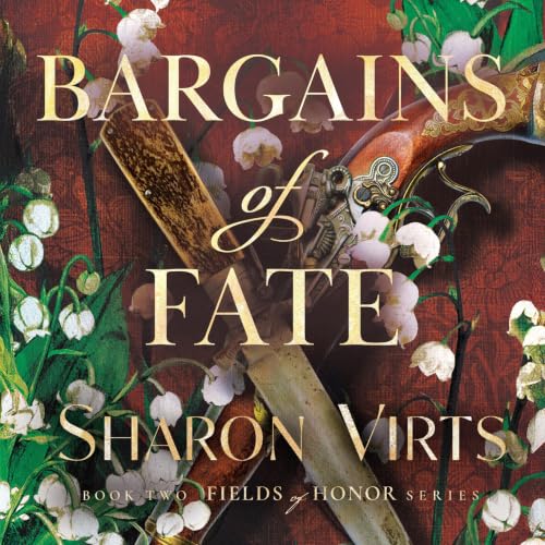 Cover of Bargains of Fate