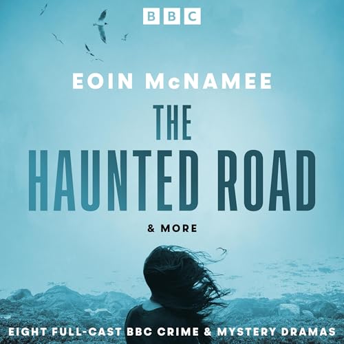 Cover of The Haunted Road & more