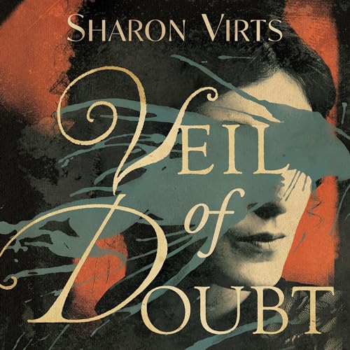 Cover of Veil of Doubt