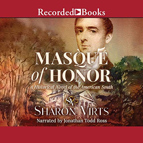 Cover of Masque of Honor