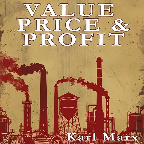 Cover of Value, Price, and Profit