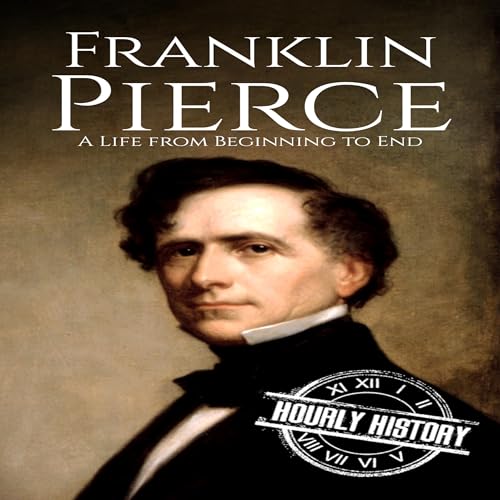 Cover of Franklin Pierce