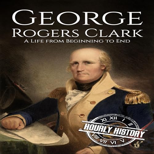 Cover of George Rogers Clark