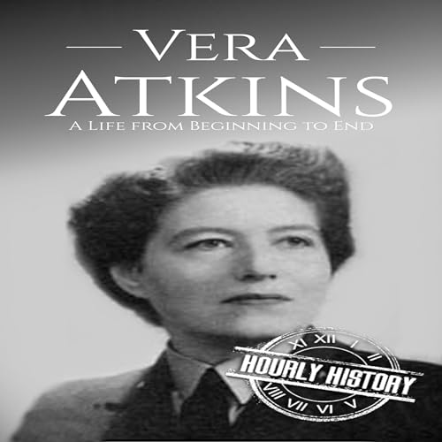 Cover of Vera Atkins