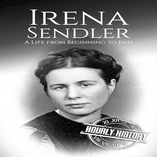 Cover of Irena Sendler