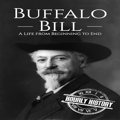 Cover of Buffalo Bill