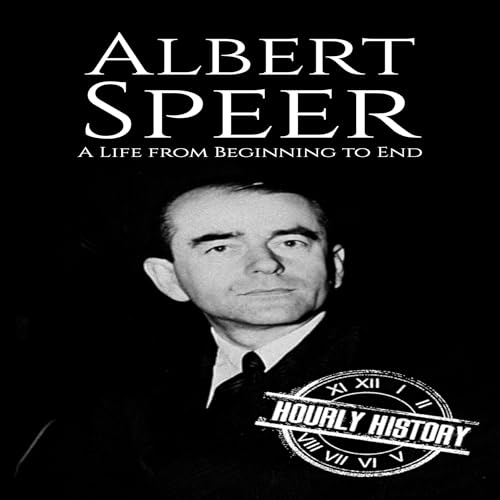 Cover of Albert Speer