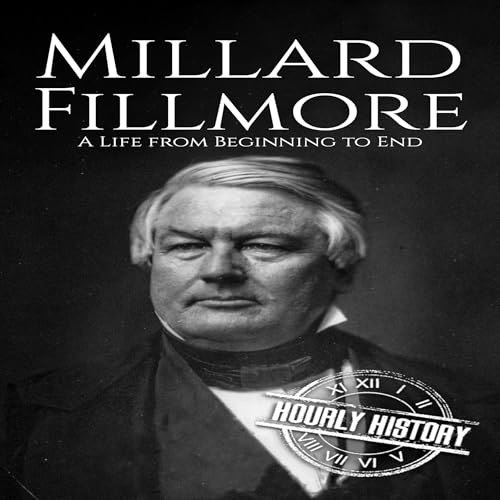 Cover of Millard Fillmore