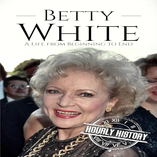 Cover of Betty White
