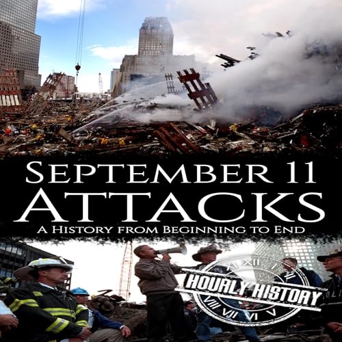 Cover of September 11 Attacks