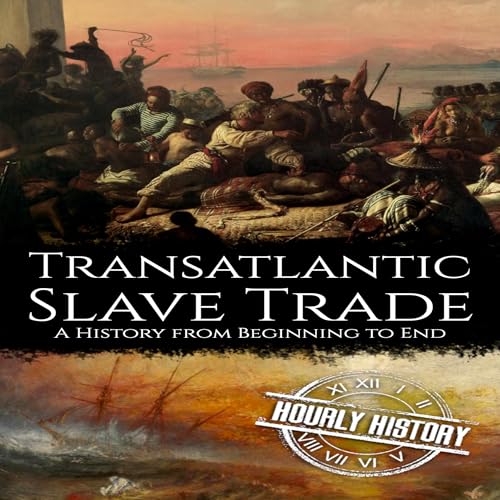 Cover of Transatlantic Slave Trade