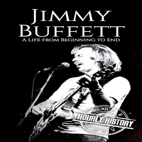 Cover of Jimmy Buffett