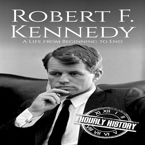 Cover of Robert F. Kennedy
