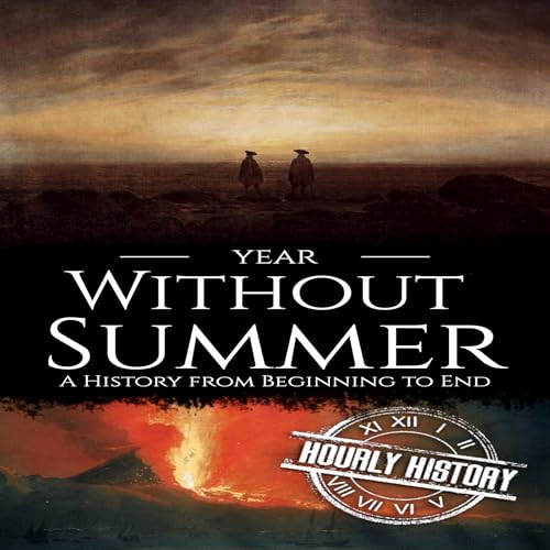 Cover of Year Without Summer