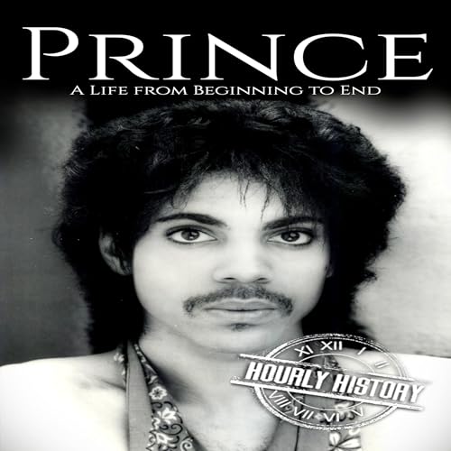 Cover of Prince