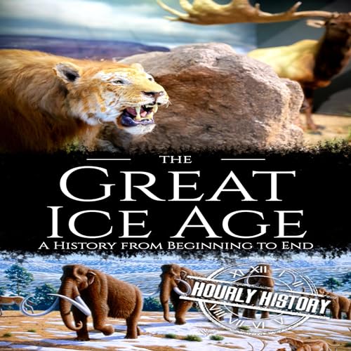 Cover of The Great Ice Age