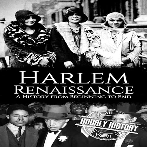 Cover of Harlem Renaissance