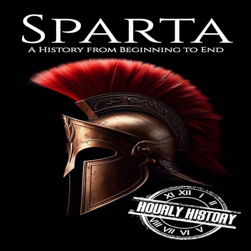 Cover of Sparta