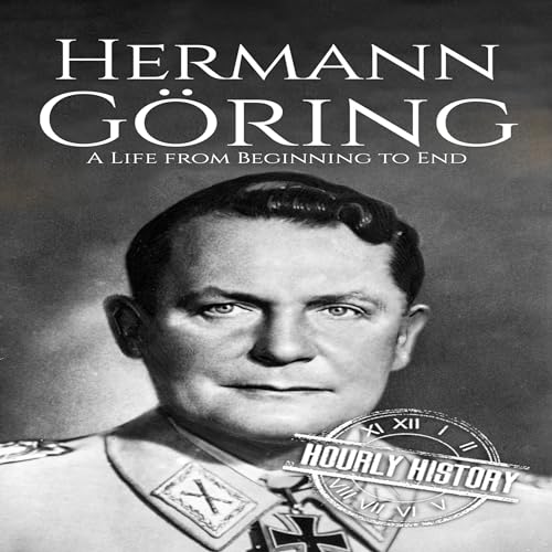 Cover of Hermann Göring