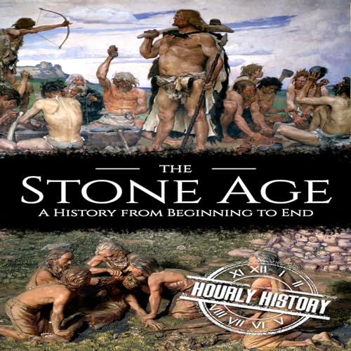 Cover of The Stone Age
