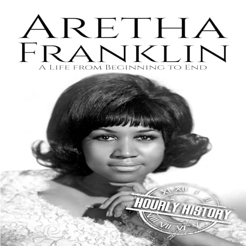 Cover of Aretha Franklin