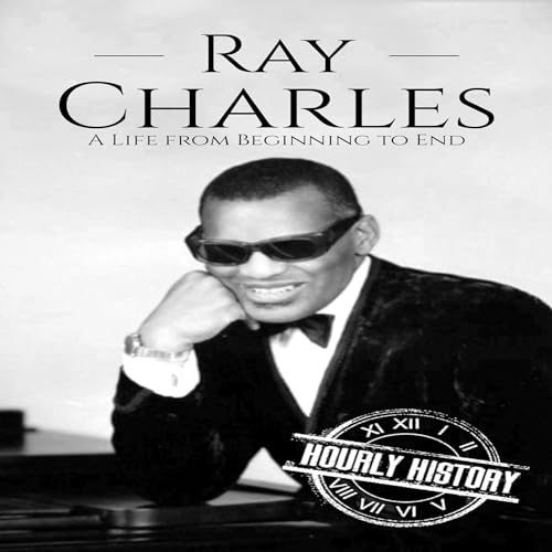 Cover of Ray Charles
