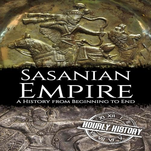 Cover of Sasanian Empire