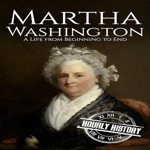 Cover of Martha Washington