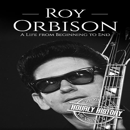 Cover of Roy Orbison