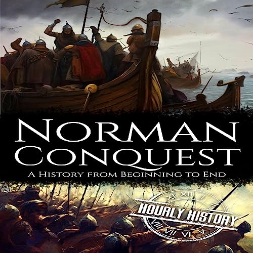 Cover of Norman Conquest