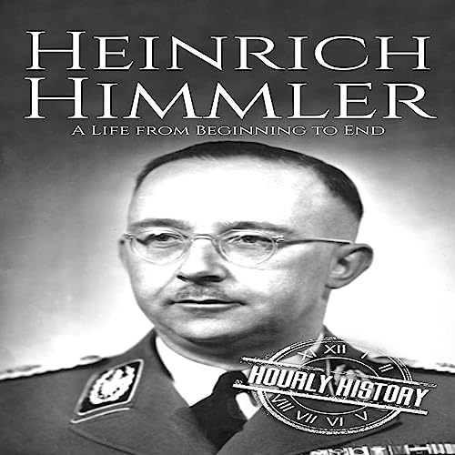 Cover of Heinrich Himmler