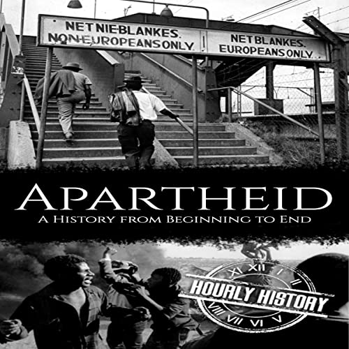 Cover of Apartheid