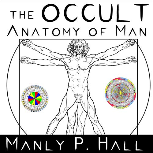 Cover of The Occult Anatomy of Man