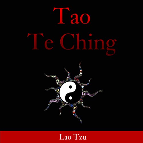 Cover of Tao Te Ching