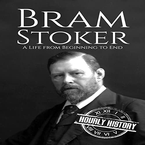Cover of Bram Stoker