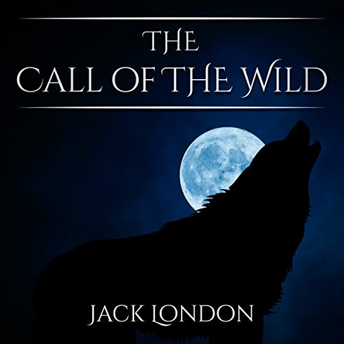 Cover of The Call of the Wild