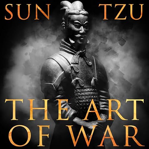 Cover of The Art of War