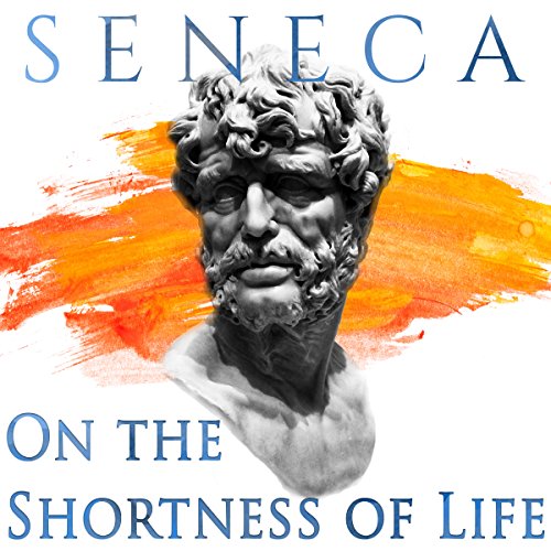 Cover of On the Shortness of Life
