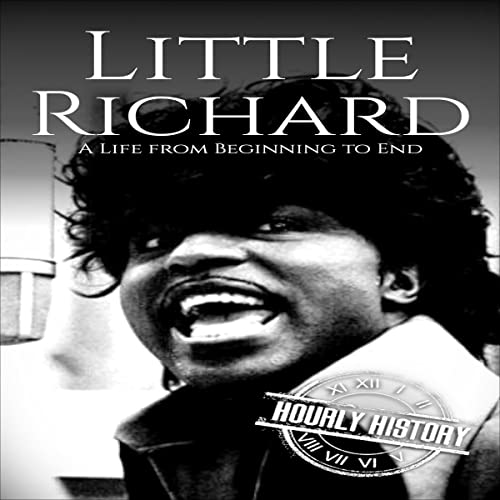 Cover of Little Richard