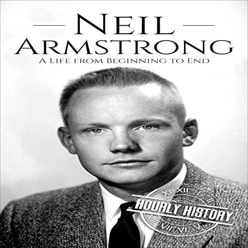 Cover of Neil Armstrong